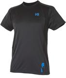 Luta Black Speed-Tech Training Top